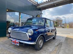 ローバー　ＭＩＮＩ　メイフェア　ＭＫ３仕様