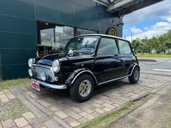 ローバー　ＭＩＮＩ　メイフェア