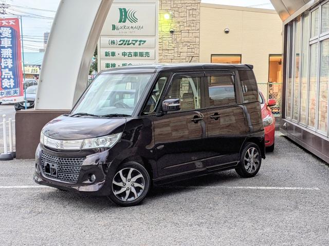スズキパレットswの中古車を探すなら グーネット中古車 岡山県の中古車情報 スズキパレットswの中古車を探すなら グーネット中古車 岡山県の中古車情報