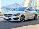 メルセデス・ベンツ ＣＬＡクラス シューティングブレーク ＣＬＡ...