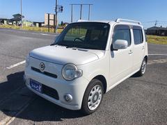 ミラココア ココアプラスX 禁煙車 スマートキー ルーフレール フォグランプ 電動格納ウィンカーミラー Bluetoothオーディオ オートエアコン プライバシーガラス ベンチシート タイミングチェーン 中古車画像