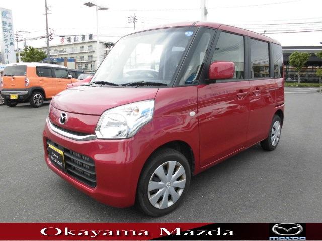 XG フルセグメモリーナビ 当社ユーザー下取車(1枚目)