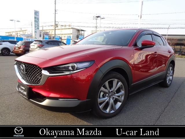 マツダ ＣＸ－３０