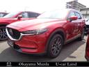 マツダ ＣＸ－５ ２０Ｓ　プロアクティブ　マツダ認定中古車　１年...