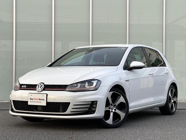 フォルクスワーゲン ゴルフＧＴＩ