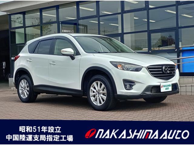 マツダ ＣＸ－５