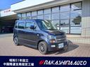 SUZUKI WAGON R RR