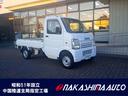 スズキ キャリイトラック ＫＣ　４ＷＤ　エアコン　パワステ （車...