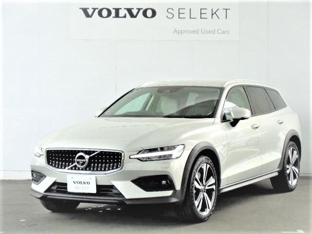 ボルボ V60