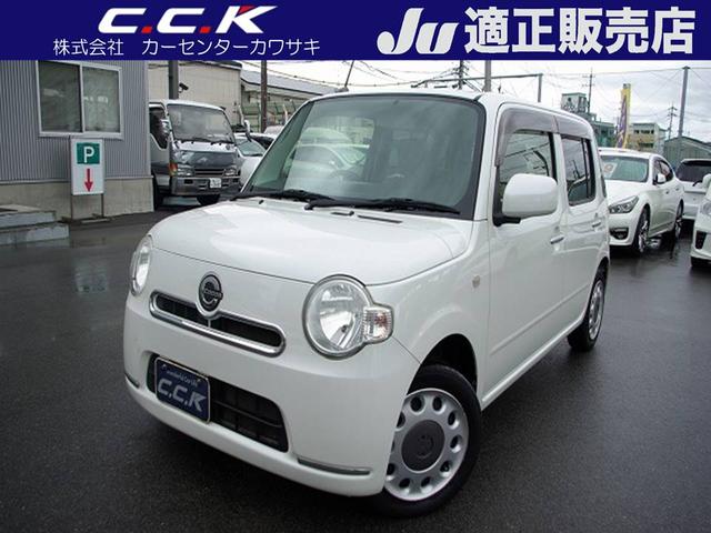 ダイハツミラココアの中古車を探すなら グーネット中古車 2ページ目 岡山県の中古車情報