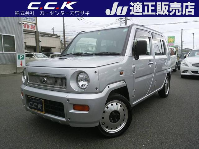 中古車7台 岡山県のネイキッド ダイハツ 40万台から選べる価格相場検索サイトbiglobe中古車 情報提供 グーネット