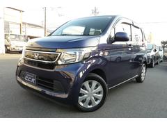 ホンダ N-WGN