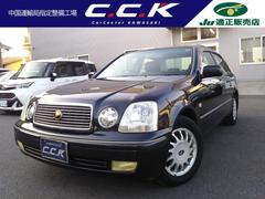 プログレ NC250 黒皮シート・ナビ・CD・パワーシート・キーレス 中古車画像