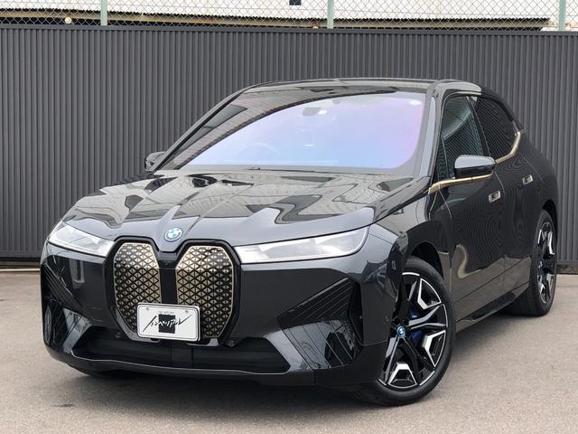 ＢＭＷ ｉＸ