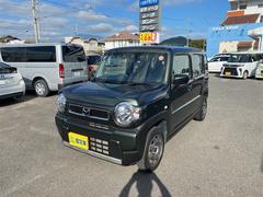 フレアクロスオーバー ハイブリッドXG 中古車画像