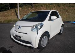 iQ 100X 中古車画像