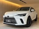 レクサス ＲＸ ＲＸ３５０ｈ　バージョンＬ　ワンオーナー　…