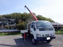 ISUZU ELF TRUCK