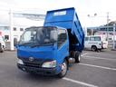 TOYOTA DYNA TRUCK
