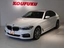 ＢＭＷ ５シリーズ ５２３ｉ　Ｍスポーツ　ワンオーナー　禁煙／タ...