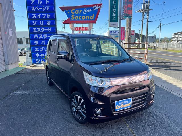 Ｔ　タイヤ新品交換・ターボ車・楽ナビ（ＡＶＩＣ－ＲＺ３０３）・ＣＤ／ＤＶＤ・バックカメラ・ＫＥＮＷＯＯＤドラレコ・アイドリングストップ・盗難防止機能・キーフリー・プッシュスタート・衝突安全ボディ