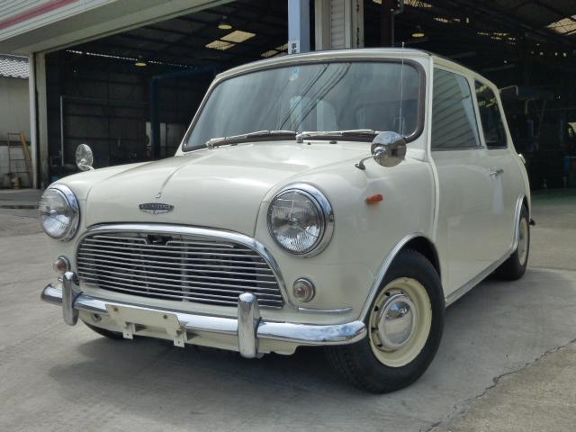 ｍｉｎｉ ローバー の中古車を探すなら グーネット中古車