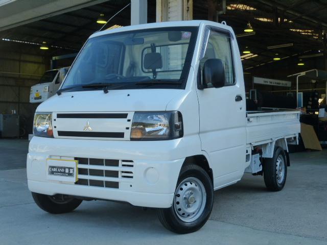 Ｖタイプ　５ＭＴ　３方開　エアコン　パワーステアリング　ラジオ　ＥＴＣ