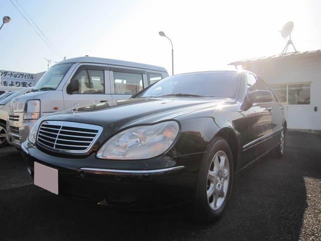 ワンオーナー!!ディーラー車!!