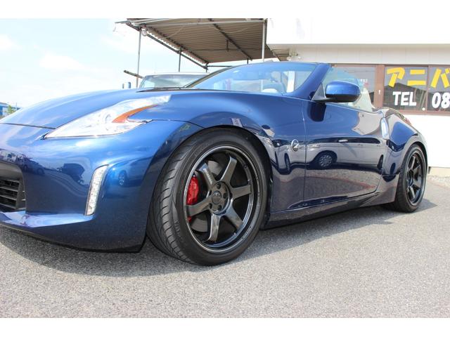 本物保証! AutoVillage オートヴィレッジ送料無料 フェアレディZ Z34