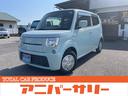 SUZUKI MR WAGON