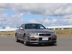 スカイライン GT-R Vスペック 中古車画像