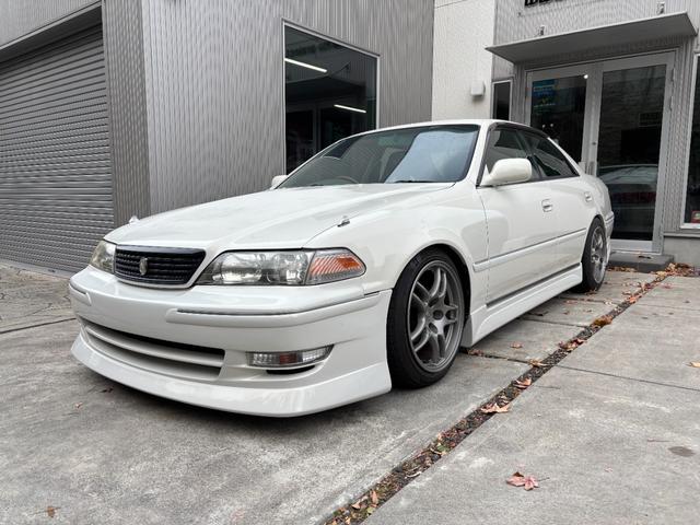 マークII(トヨタ)の中古車を探すなら【グーネット】~4ページ目~ マークII(トヨタ)の中古車を探すなら【グーネット】~4ページ目~