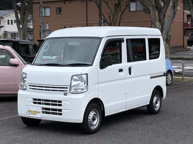 日産 ＮＶ１００クリッパーバン