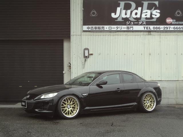 マツダ ＲＸ－８