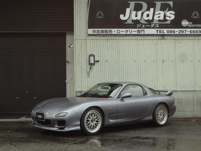 ＲＸ−７(マツダ) タイプＲ 中古車画像