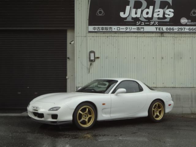 マツダ ＲＸ－７