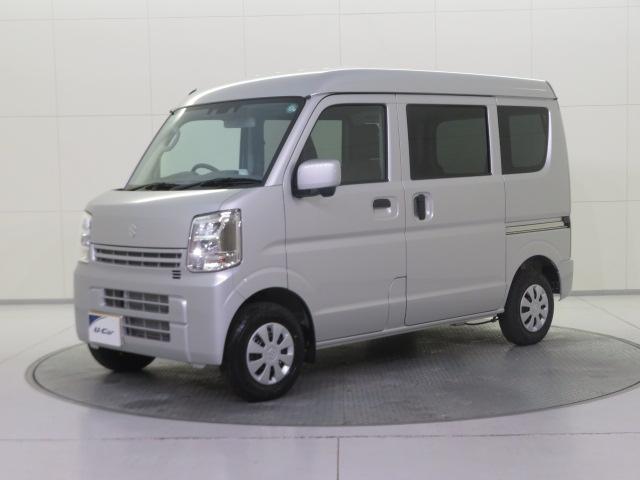 エブリイ(スズキ) ＰＣ 中古車画像