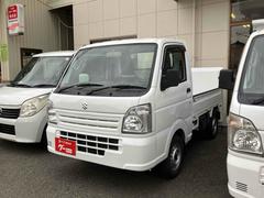 キャリイトラック  三方開 MT ABS エアコン パワーステアリング 運転席エアバッグ 助手席エアバッグ 中古車画像