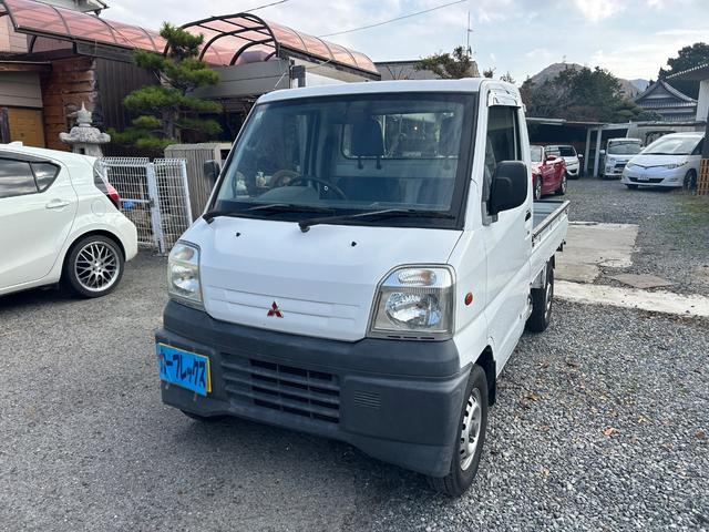 車検Ｒ９年１０月迄 タイミングベルト交換済・検査付きすぐ乗れます。