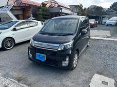 ムーヴ カスタム X SA 中古車画像