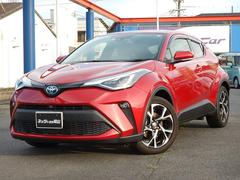 トヨタ C Hrハイブリッド 岡山県の中古車一覧 価格 Com トヨタ C Hrハイブリッド 岡山県の中古車一覧 価格 Com