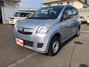 ダイハツ ミラ ＴＸ　４ナンバー　軽貨物　３ドア　禁煙車　ワンオ...