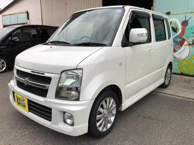 禁煙車！キーレス！ＣＤ♪ＥＴＣ！キーレス！ インタークーラーターボ　検受け渡しでお支払総額２２万円！