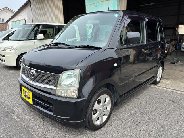 ＦＸ－Ｓスペシャル　禁煙車　ＥＴＣ　キーレス
