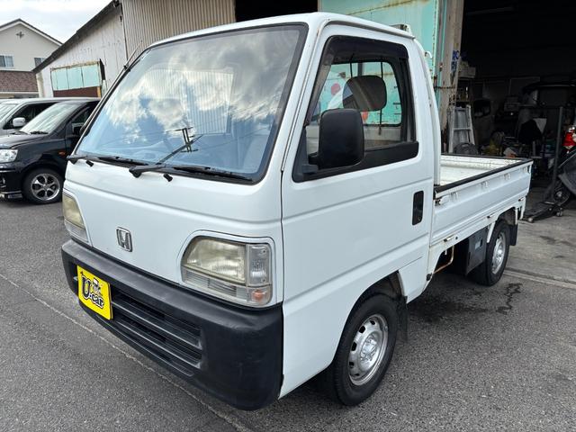 ＥＴＣ　５速　エアコン　ＣＤ タイミングベルト交換済　記録簿あり　お支払総額２５万円！