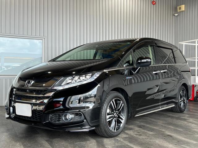 中古車1台 岡山県のオデッセイハイブリッド ホンダ 40万台から選べる価格相場検索サイトbiglobe中古車 情報提供 グーネット 中古車1台 岡山県のオデッセイハイブリッド ホンダ 40万台から選べる価格相場検索サイトbiglobe中古車 情報提供 グーネット