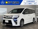 ハイブリッドＺＳ　煌ＩＩ　１年保証付・ローン１．９％・禁煙車・９型ナビ・バックモニター・トヨタセーフティ・クルーズコントロール・クリアランスソナー・両側パワースライド・シートヒーター・エンジンスターター・前後ドラレコ・ＥＴＣ(1枚目)