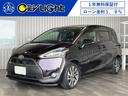 トヨタ シエンタ Ｇ　クエロ　１年保証付・ローン１．９％・禁煙車...