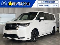 ステップワゴン ホワイト系（白）の中古車を探すなら【グーネット】