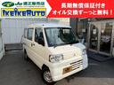 MITSUBISHI MINICAB VAN